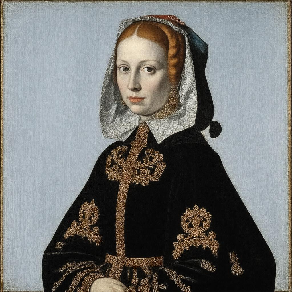 Maria of Jülich-Berg